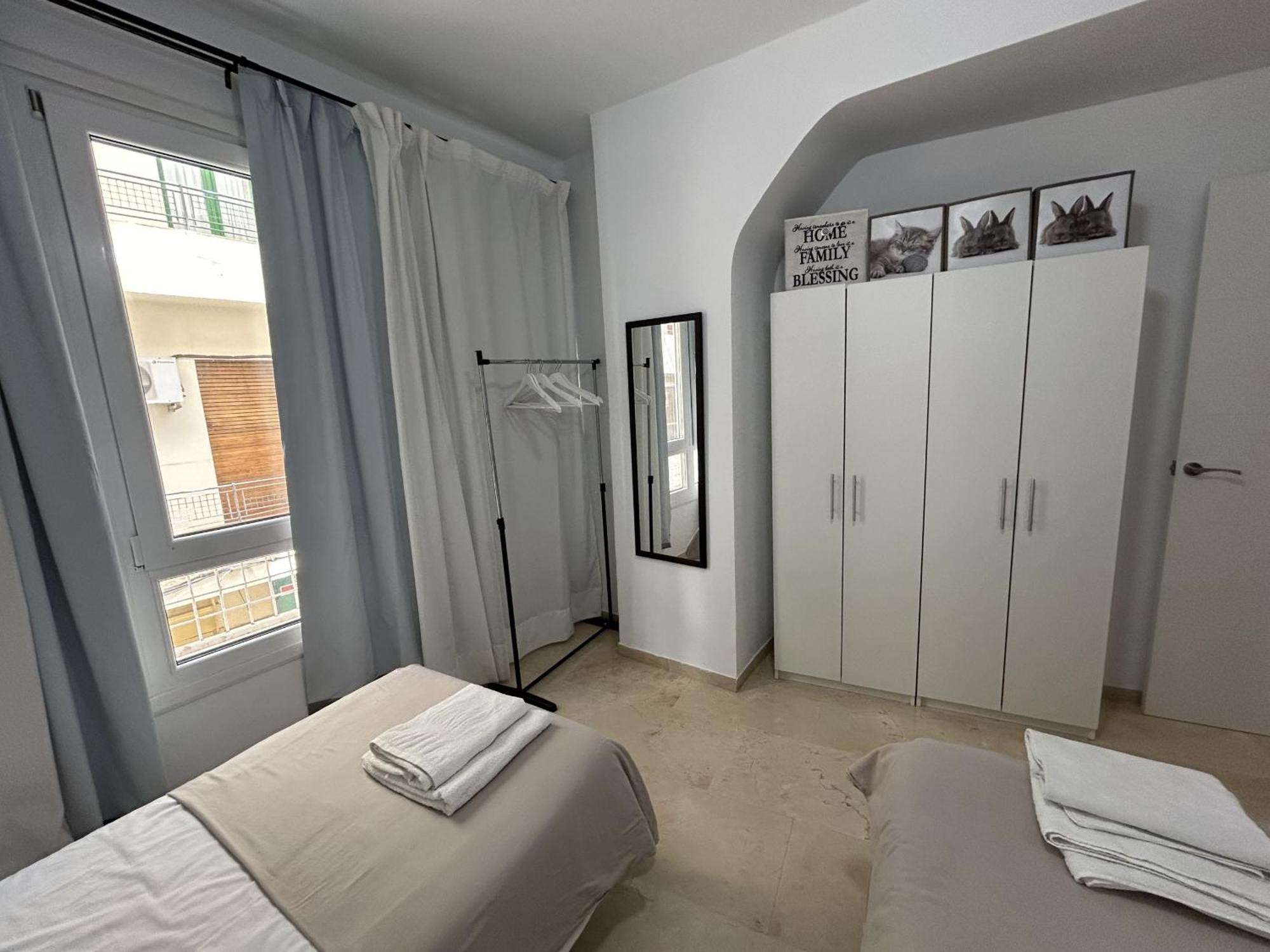 At Manuel De Sandoval Cordoba Dış mekan fotoğraf